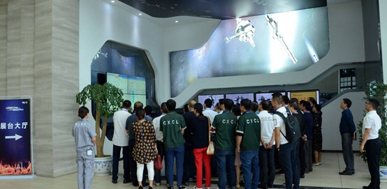 数字信息化管理,助推yl23455永利集团智能制造崛起(图1) 数字信息化管理,助推yl23455永利集团智能制造崛起(图1)